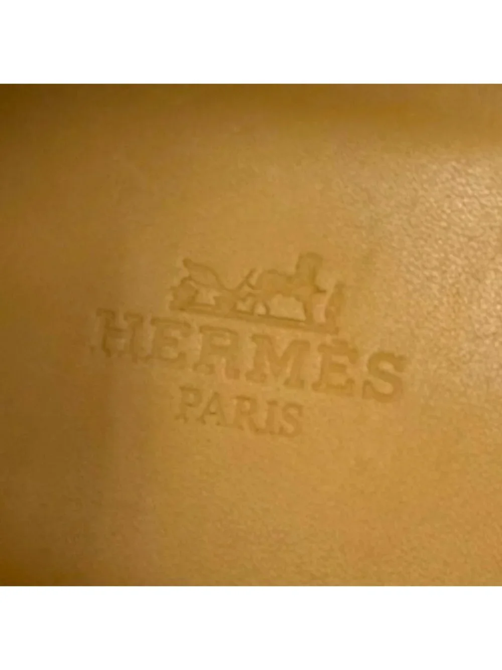 Hermes brand 43